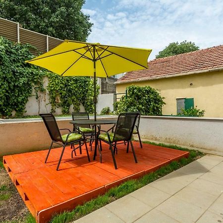 ספליט Apartment "Katia" מראה חיצוני תמונה