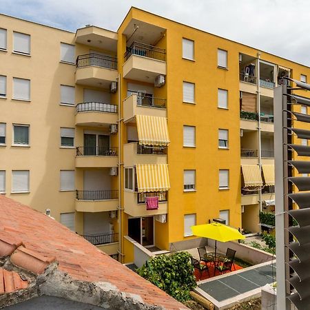ספליט Apartment "Katia" מראה חיצוני תמונה