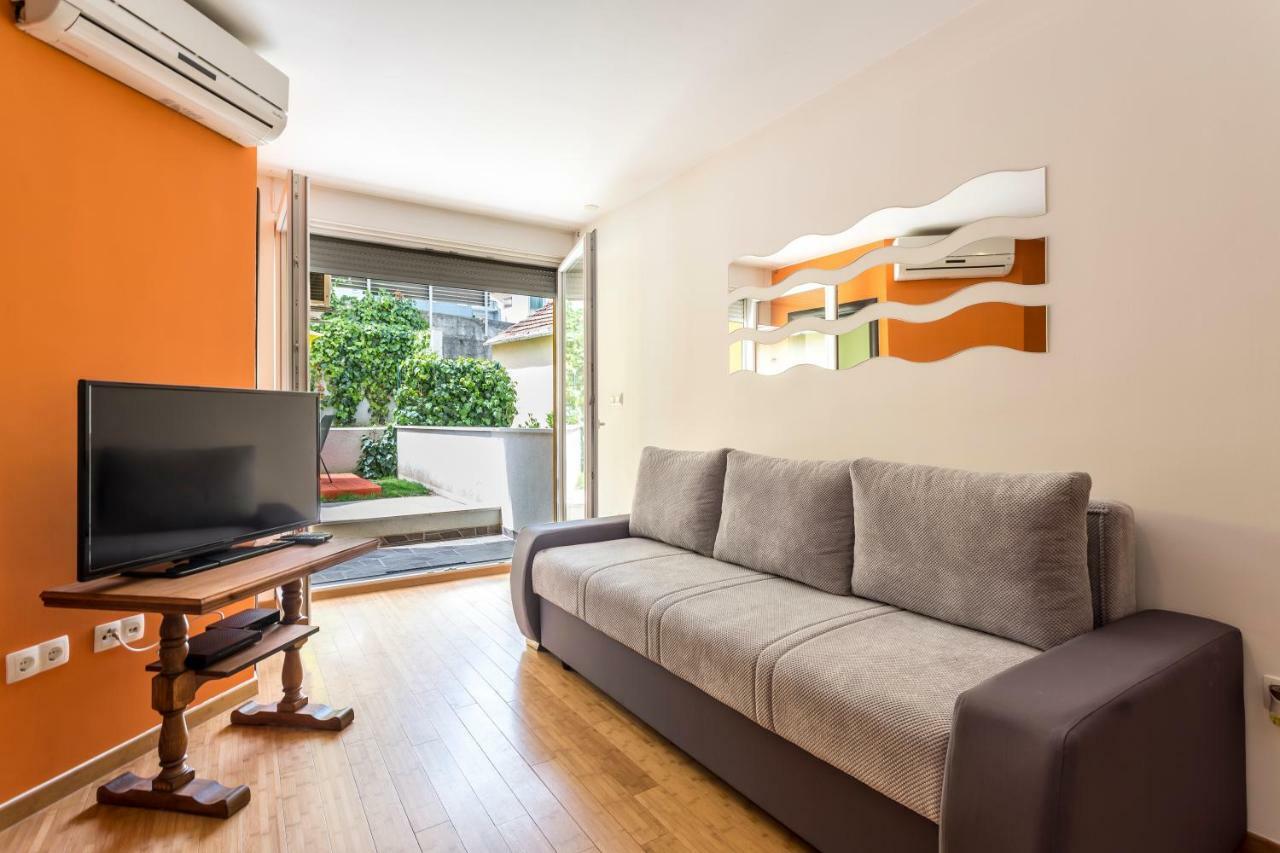 ספליט Apartment "Katia" מראה חיצוני תמונה