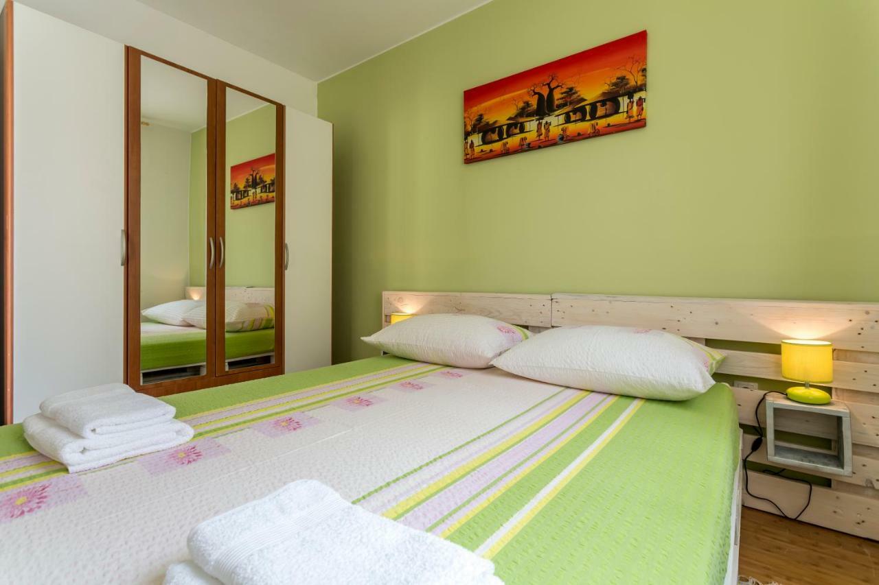 ספליט Apartment "Katia" מראה חיצוני תמונה