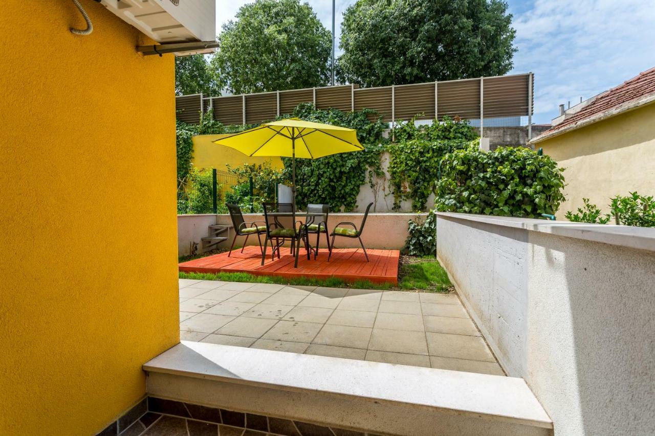 ספליט Apartment "Katia" מראה חיצוני תמונה
