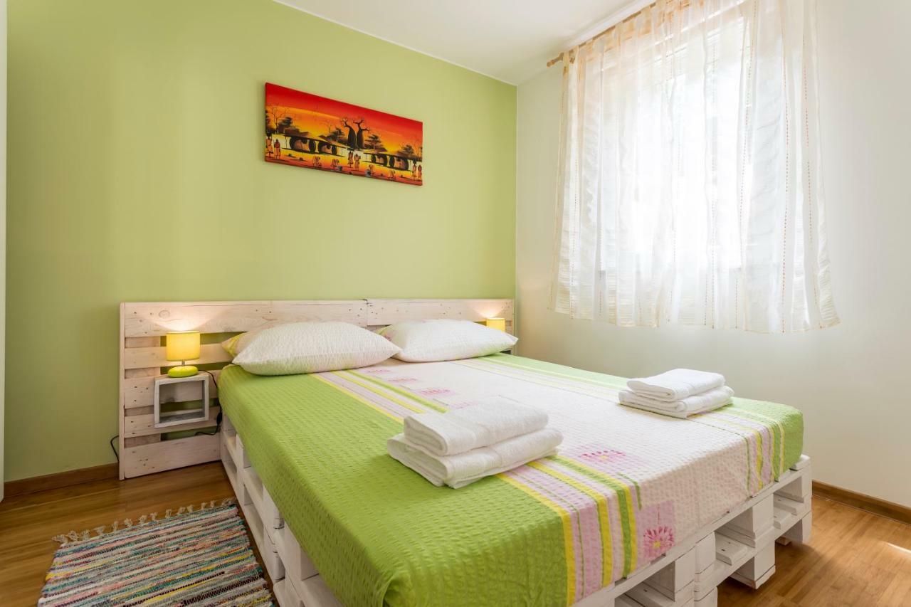 ספליט Apartment "Katia" מראה חיצוני תמונה