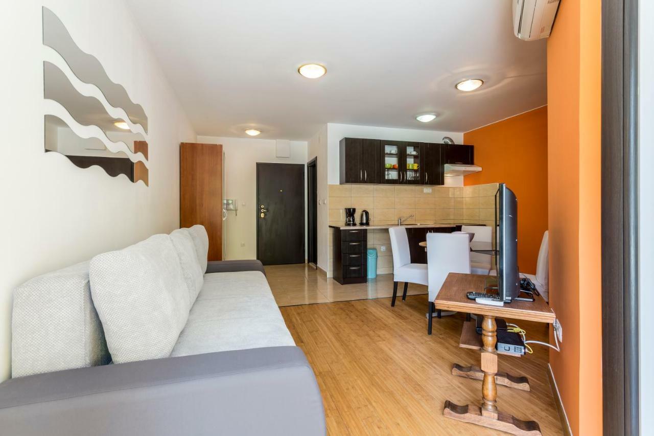 ספליט Apartment "Katia" מראה חיצוני תמונה