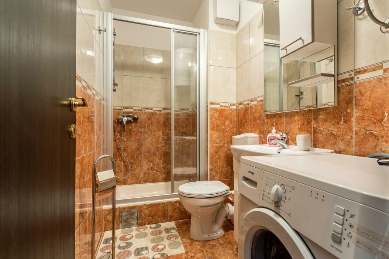 ספליט Apartment "Katia" מראה חיצוני תמונה