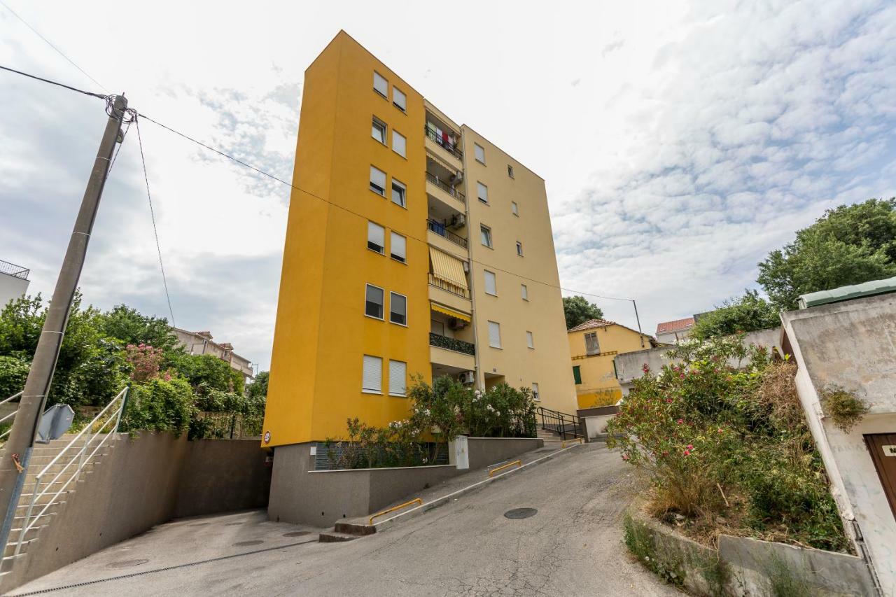 ספליט Apartment "Katia" מראה חיצוני תמונה
