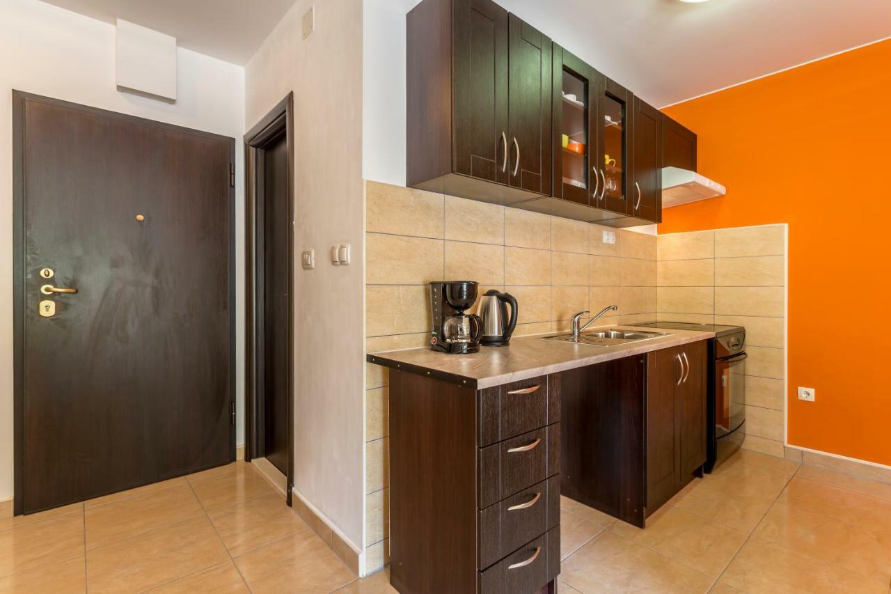 ספליט Apartment "Katia" מראה חיצוני תמונה