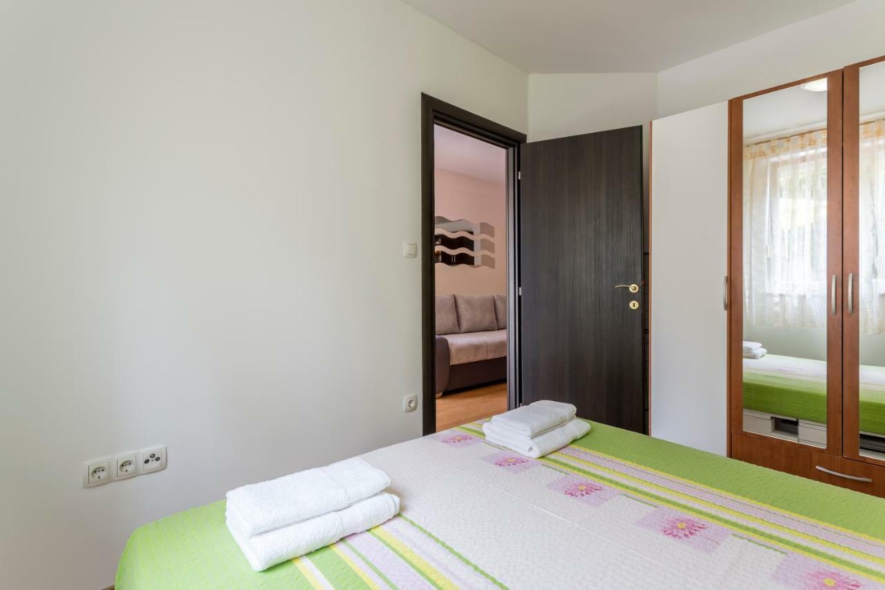 ספליט Apartment "Katia" מראה חיצוני תמונה