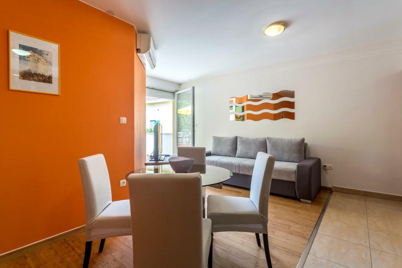 ספליט Apartment "Katia" מראה חיצוני תמונה